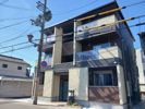 プラザ九源Ⅲの間取り画像