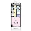 サンライズ 江平中町の間取り画像