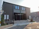 コスモタウンの外観