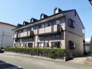 メゾンファンダーの間取り画像