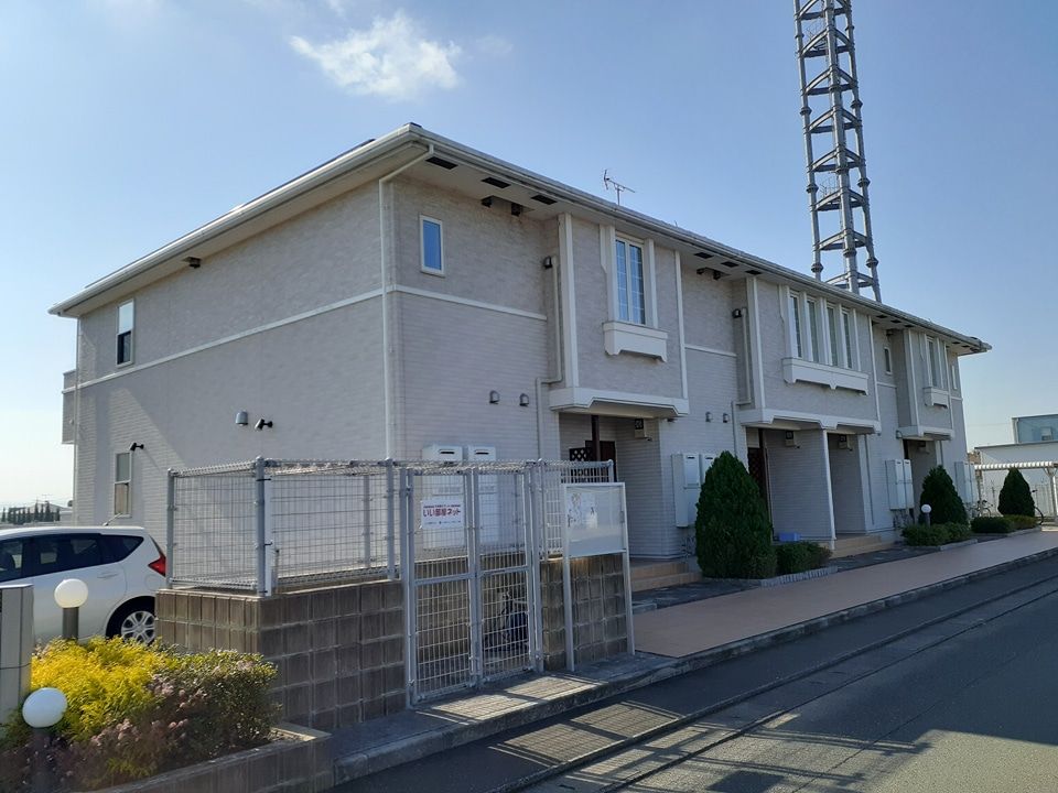 ボルドー 3の外観画像