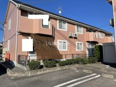 メゾン長船Bの外観画像