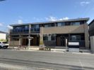ラルーチェA棟の間取り画像