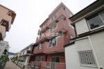 メルシー寿Eの間取り画像