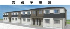 プレミアムテラスの間取り画像