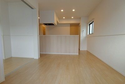 リビング