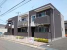 カフリーィエDの間取り画像