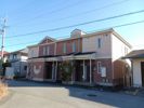 K・N house Ⅱの間取り画像