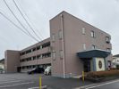 ヴィラアネックスの外観