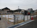 M.bonitoの外観