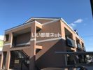 ラフォーレ木太の間取り画像