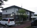 セジュール山田の間取り画像