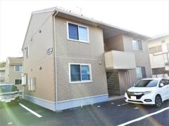 クリサンス 六番館の外観画像