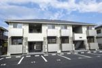 ベアー フルーツの間取り画像