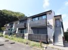 カーサ・デ・三の丸 Aの外観