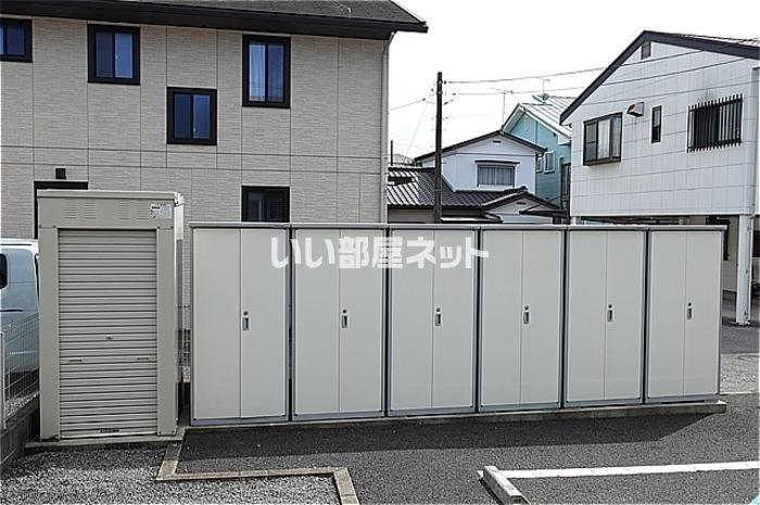 その他