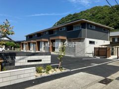 エスポワールYⅦの外観画像