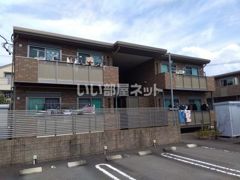 Luna Plenaの外観画像