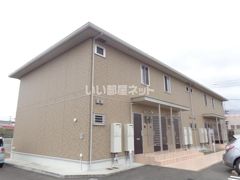ウィットさつきの外観画像
