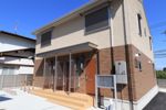 サンモールの間取り画像
