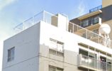 マンションキタⅡの外観