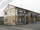 フレグランス・ハイツ A棟の間取り画像