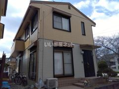 古庄戸建の外観画像