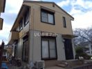 古庄戸建の間取り画像