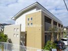 アンサンブル高槻の間取り画像