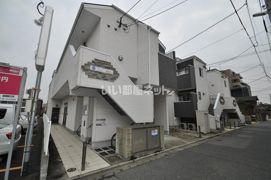 ベネフィスタウン箱崎東Ⅰの外観画像