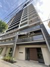 リヴェント福島の間取り画像