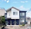 エステート篭田の間取り画像