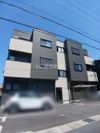 EVER LIFE東加古川の外観