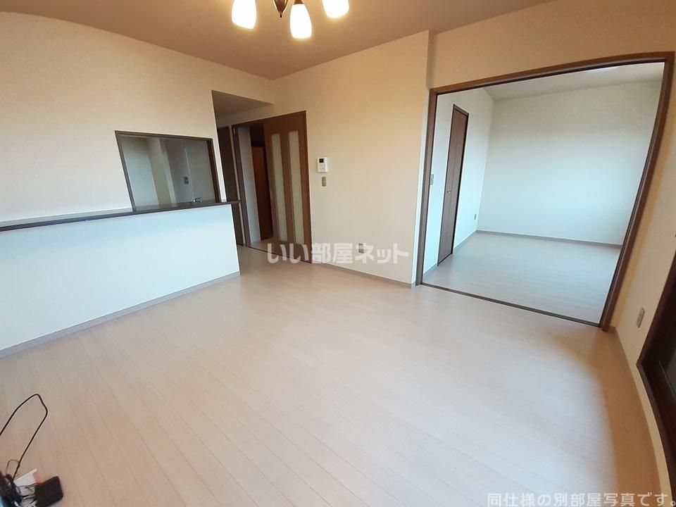 リビング