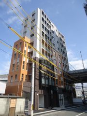 MDIロイヤルレジデンス大手町の外観画像