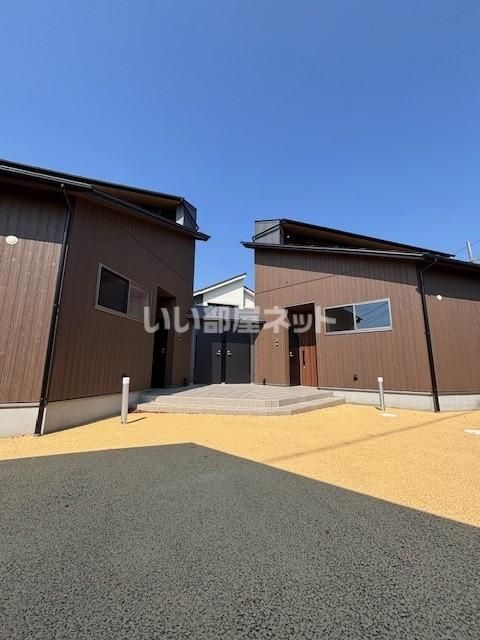 NORTH FIELD Eの外観画像