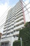 エヴァーグリーン思案橋の外観