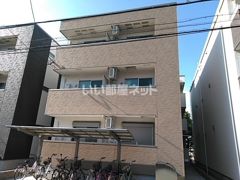 フジパレス出戸Ⅴ番館の外観画像