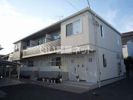 マチエール枝松 B棟の間取り画像