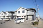 ビグディパ Bの間取り画像