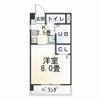 グランデュール16の間取り画像