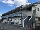 ハイツロックラージ Bの間取り画像