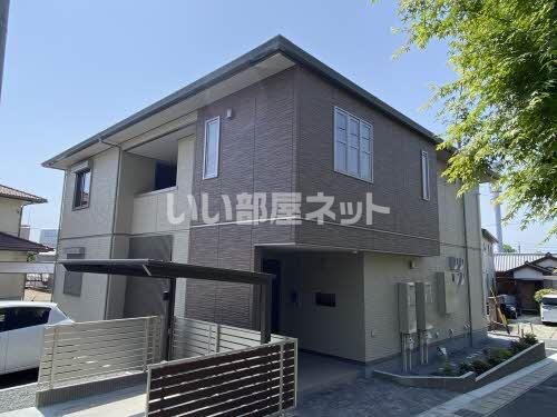 グリーンビレッジ大谷の外観画像