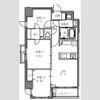 S-RESIDENCE目黒大岡山の間取り画像