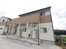 ショーンⅡ A棟の間取り画像