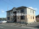 カテリーナAの間取り画像