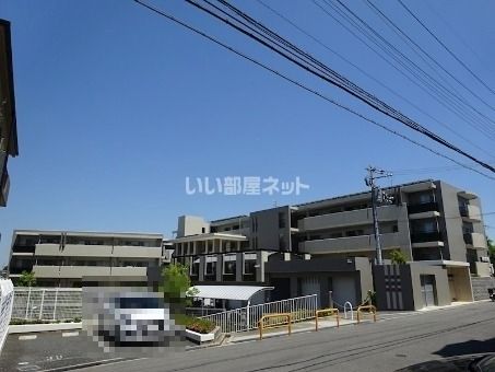 Green Hills 和の外観画像