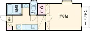 サンヒルズ国見四番館の間取り画像