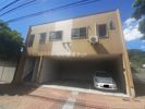 俵町ハイツの間取り画像