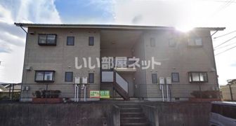 コーポ岩本25の外観画像